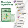 Docenin® GLP-1 Oral Solution for Weight Loss